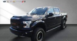 FORD F-Pickup F-150 Shelby